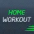 Home Workouts Personal Trainer