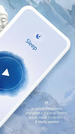 Meditation & Relaxation: Guide Screenshots