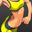 Lose Weight in 30 Days Fitness