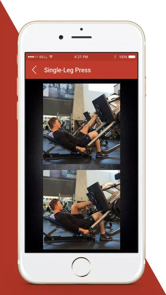 Captures d'écran de Fitness Bilim