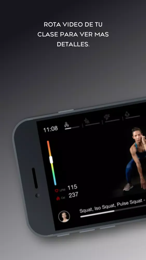 FitFlow स्क्रीनशॉट
