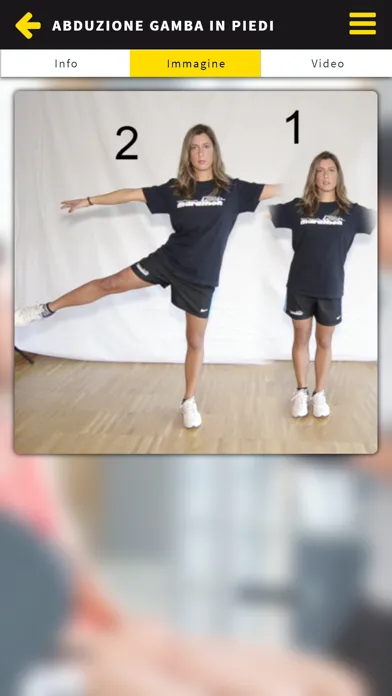 Скриншоты Fit Times Cefalu