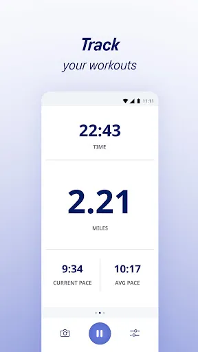 ASICS Runkeeper - Run Tracker Ekran Görüntüleri