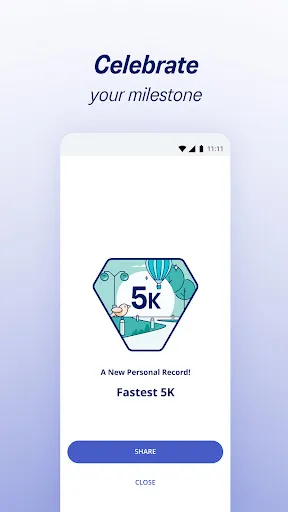 ASICS Runkeeper - Run Tracker Ekran Görüntüleri
