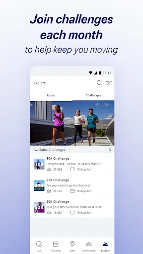 ASICS Runkeeper - Run Tracker Ekran Görüntüleri