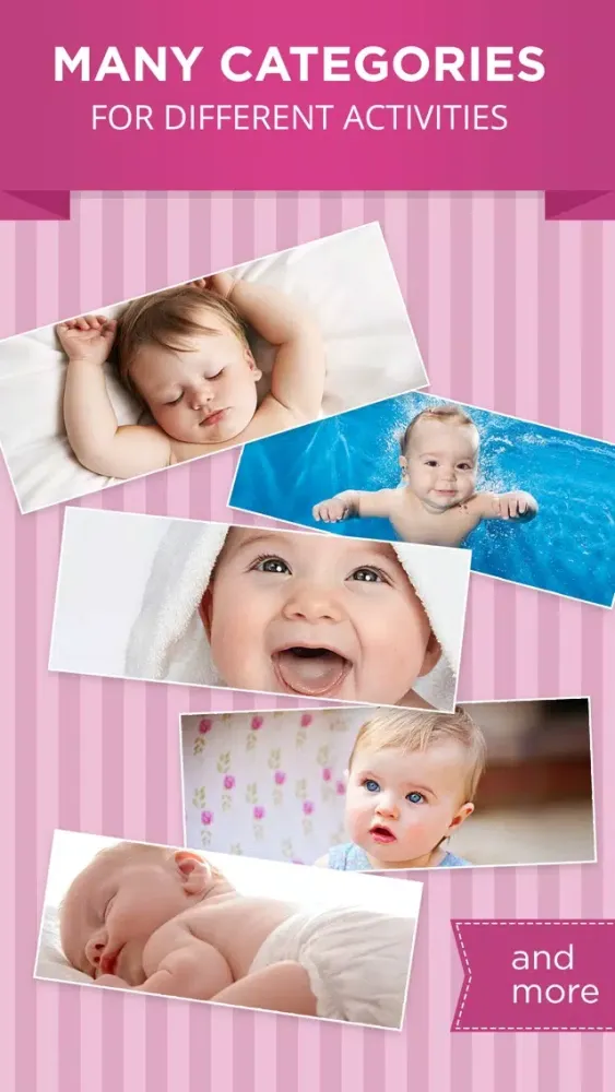 Pregnancy Music & Baby lullaby स्क्रीनशॉट