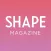 SHAPE® Magazine