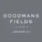 The Spa at Goodmans Fields