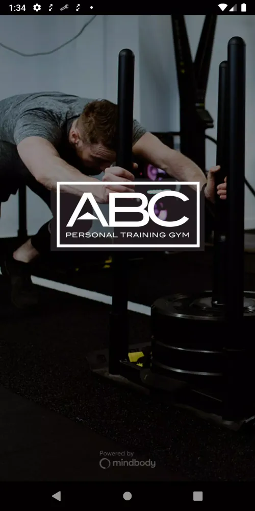 ABC Gyms Screenshots