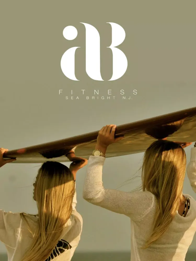 Capturas de pantalla de AB Fitness - Sea Bright, NJ iPad 
