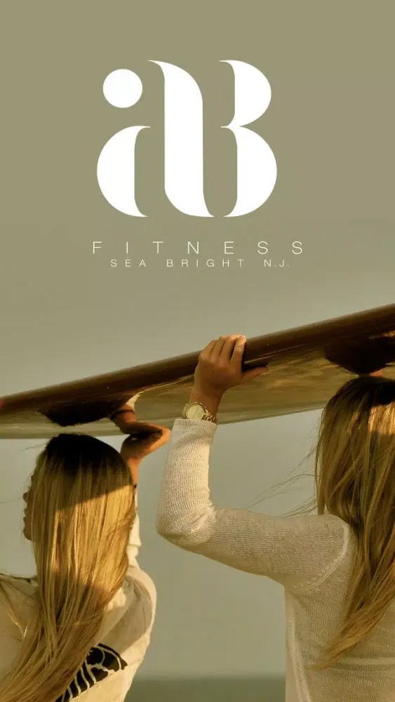 Capturas de pantalla de AB Fitness - Sea Bright, NJ