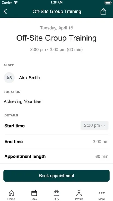 تصاویر Achieving Your Best