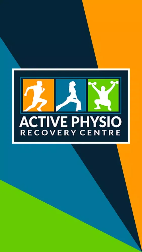 Tangkapan layar Active Physio Recovery Center