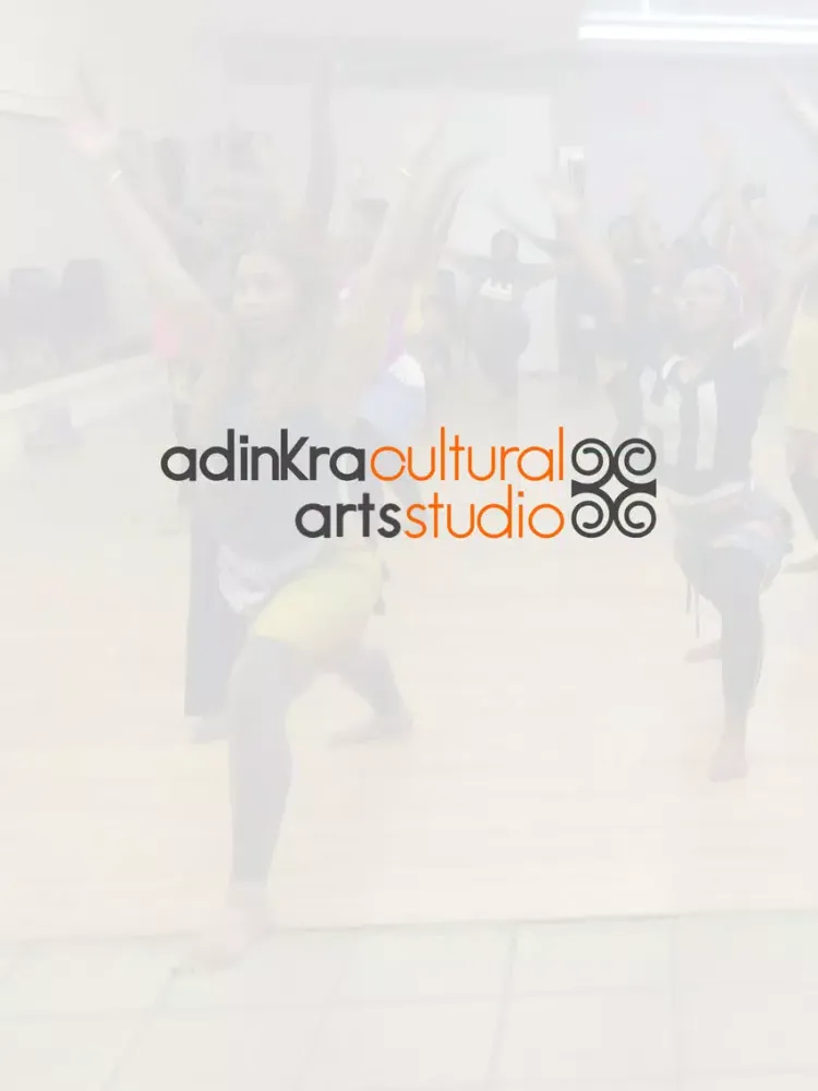 Adinkra Cultural Arts Studio iPad  Screenshots