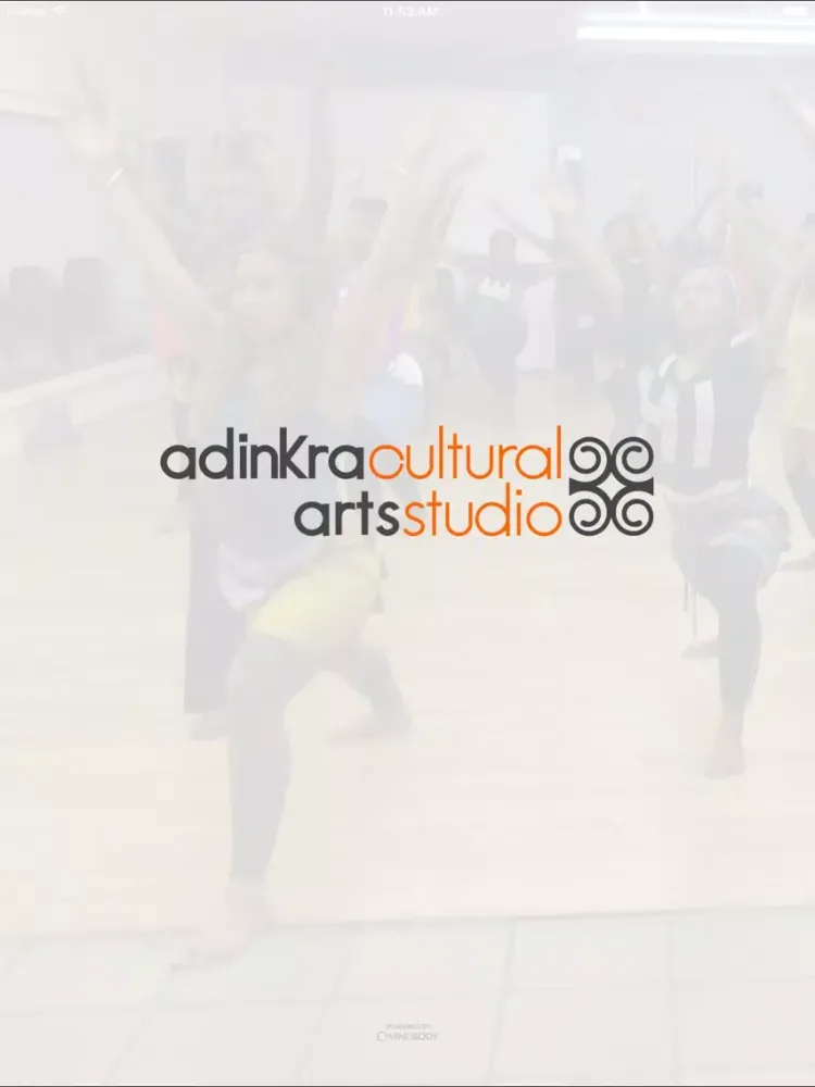 Adinkra Cultural Arts Studio iPad  Screenshots