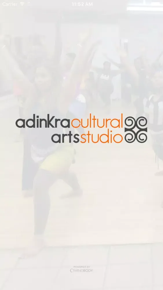 Adinkra Cultural Arts Studio Screenshots