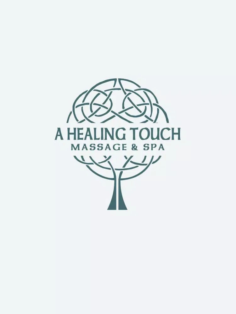 A Healing Touch iPad 應用截圖
