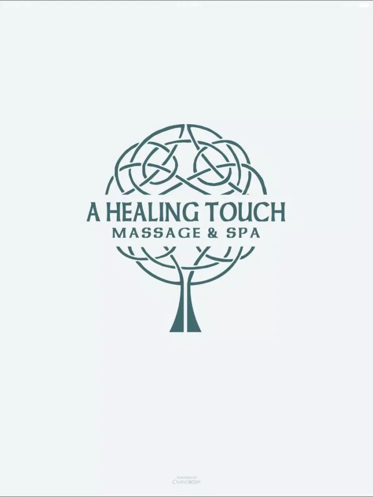 A Healing Touch iPad 應用截圖