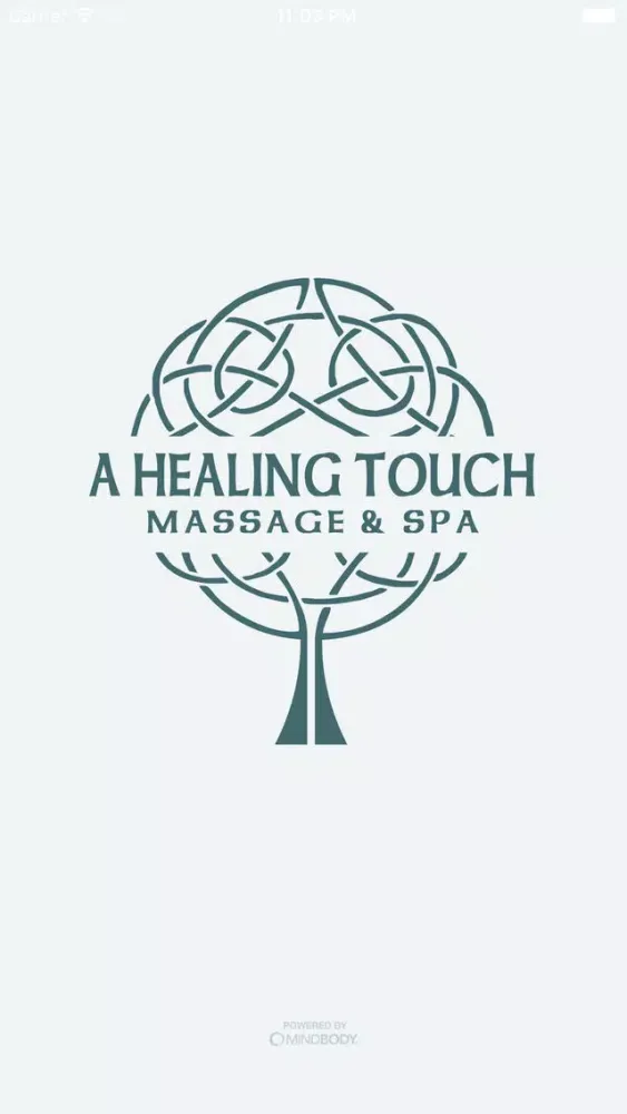 A Healing Touch應用截圖