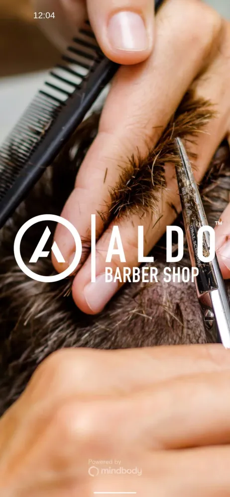 صور Aldos Barbershop
