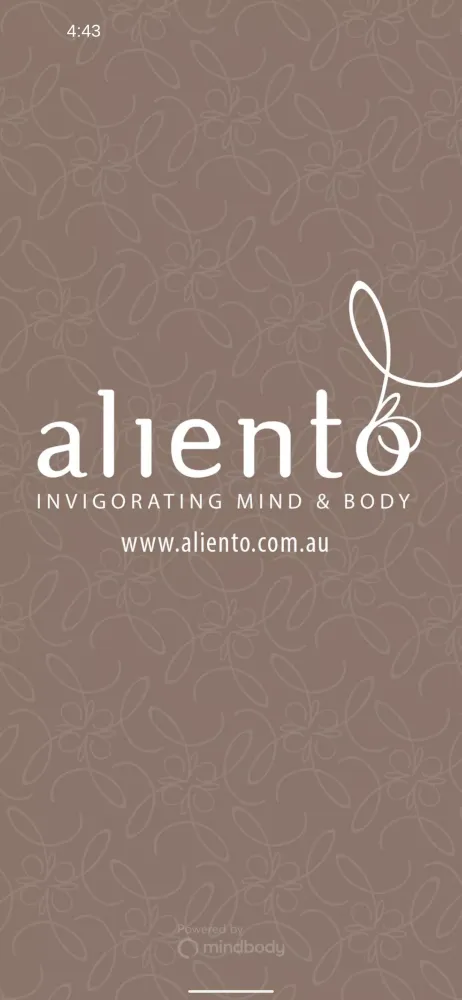 Aliento স্ক্রিনশট