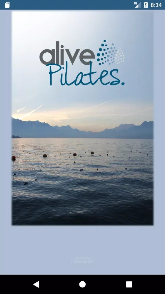 Скриншоты Le Garage Pilates