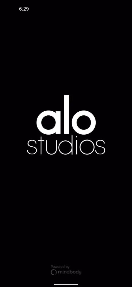 Alo Studios Ekran Görüntüleri