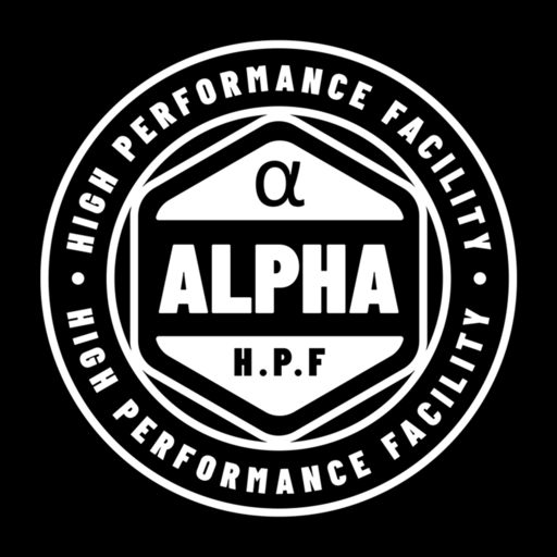 Alpha HPF