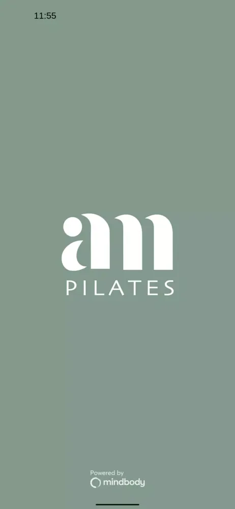 Скриншоты AM Pilates SG