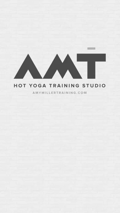 AMT Fitness Screenshots