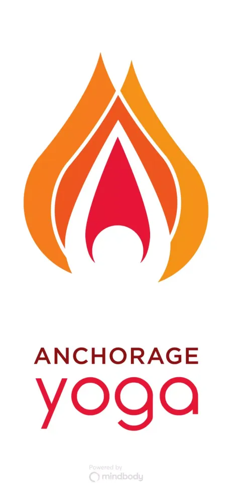 Anchorage Yoga应用截图