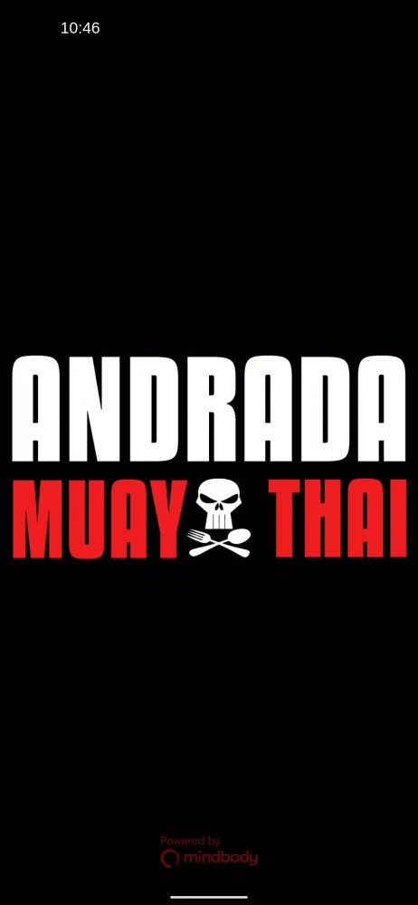 Andrada Muay Thai Screenshots