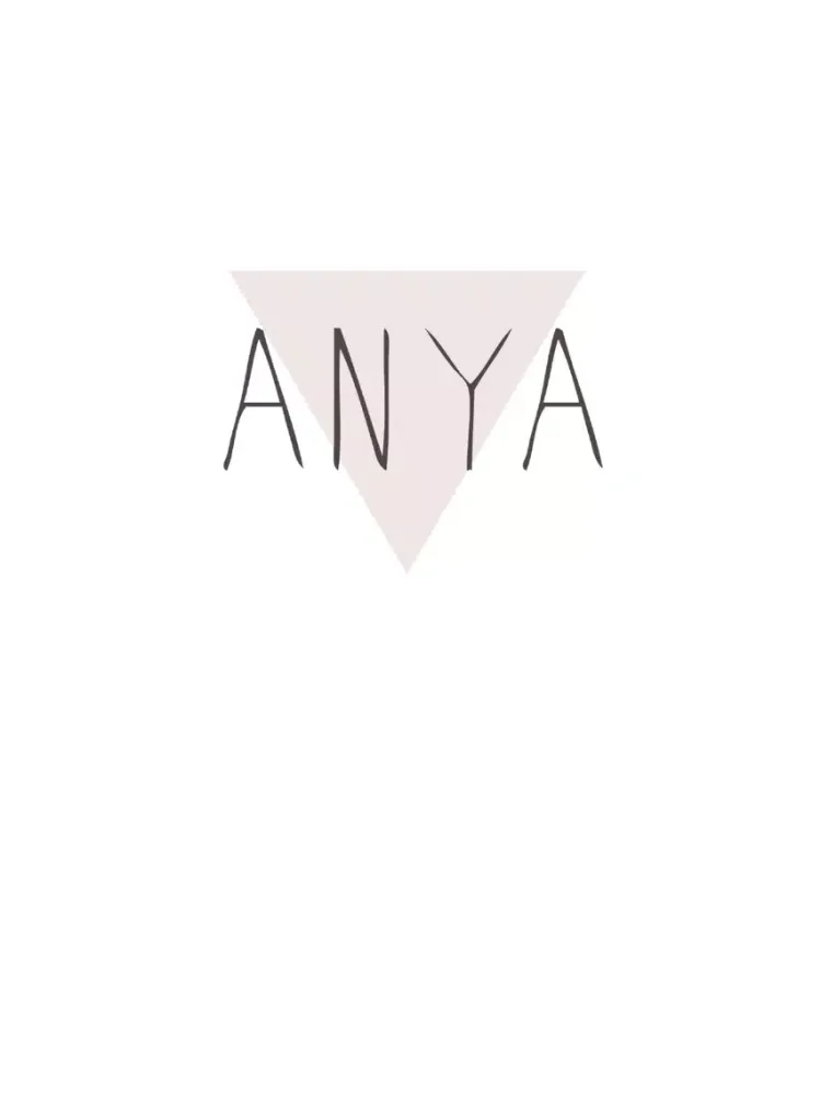 Screenshot di ANYA iPad 