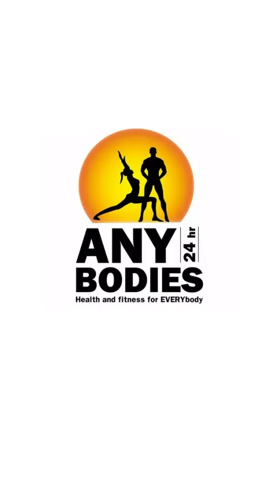 ภาพหน้าจอของ Anybodies 24hr Fitness