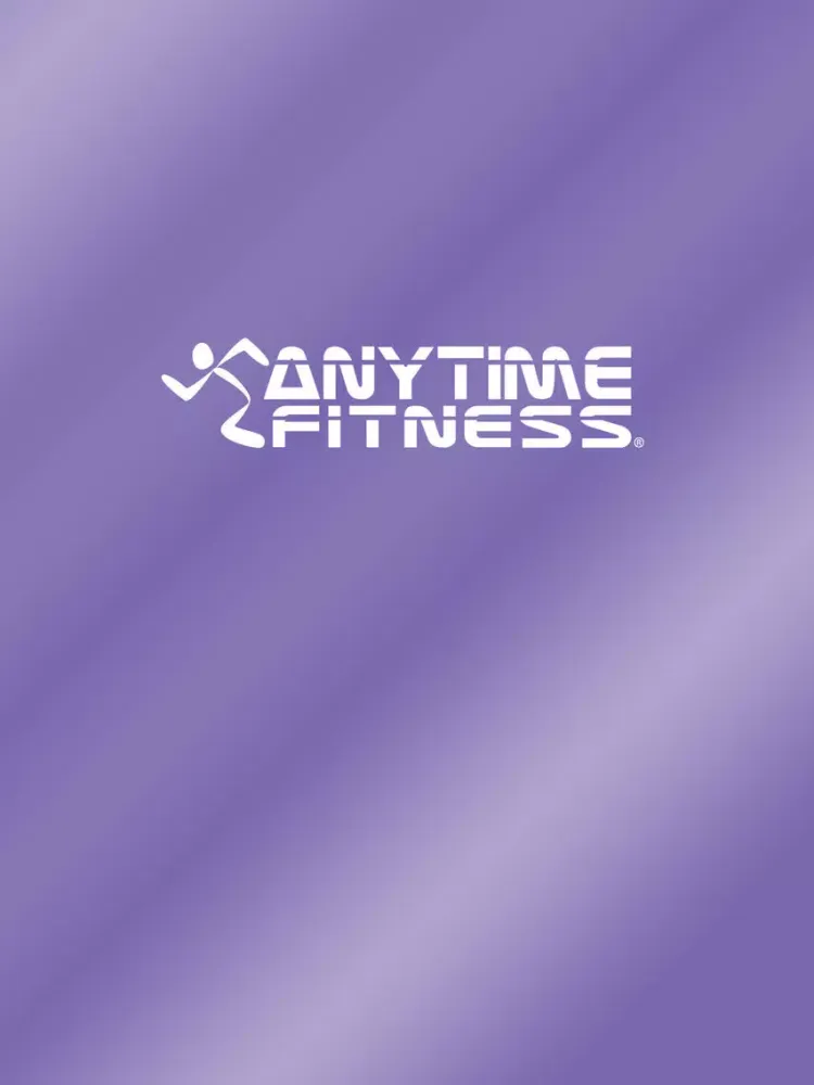 Zrzuty ekranu Anytime Fitness Mt. Lookout iPad 