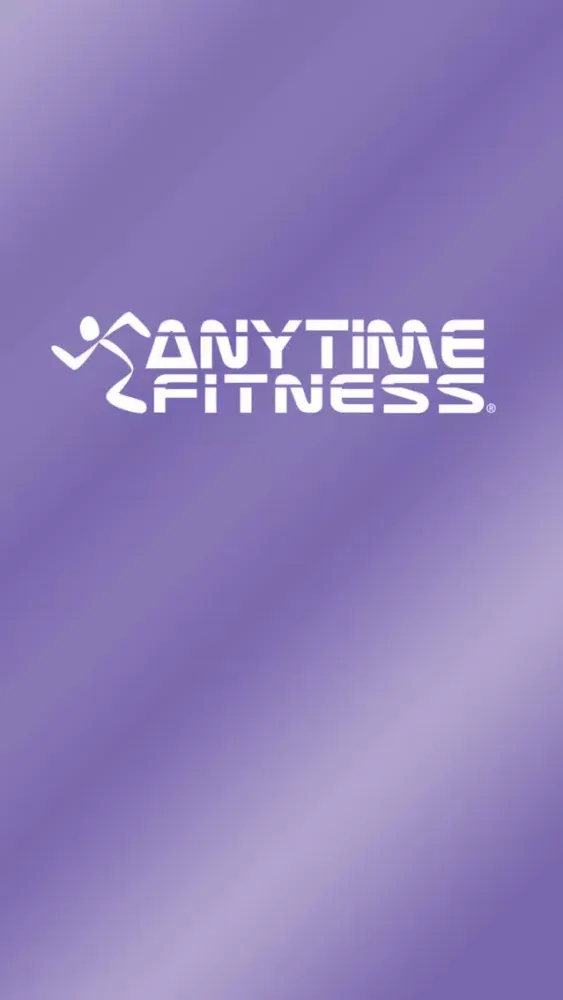 Zrzuty ekranu Anytime Fitness Mt. Lookout