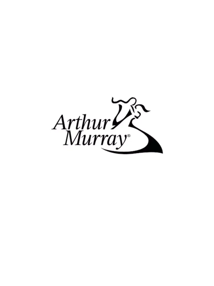 Arthur Murray Dance School iPad  स्क्रीनशॉट