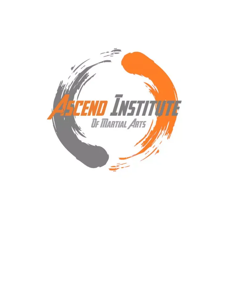 Tangkapan layar Ascend Institute iPad 