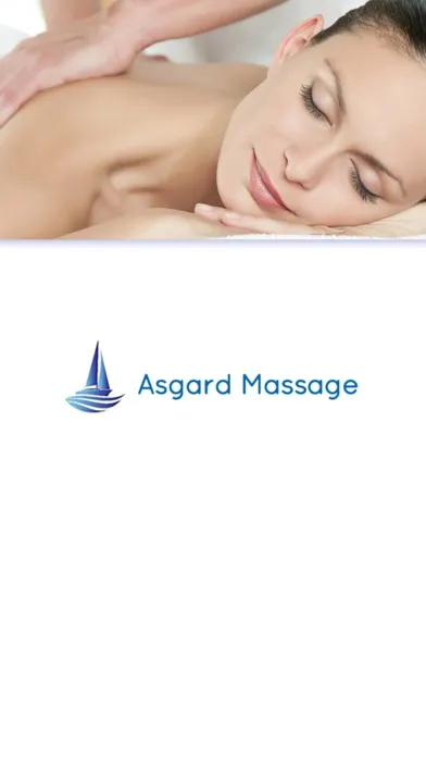 Asgard Massage স্ক্রিনশট