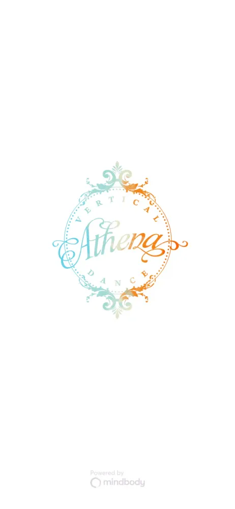 Ảnh chụp màn hình của Athena Vertical Dance