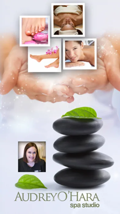 Screenshot di Audrey O’Hara Spa Studio