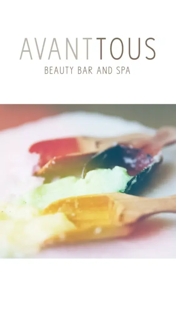 Capturas de pantalla de Avant Tous Beauty Bar and Spa