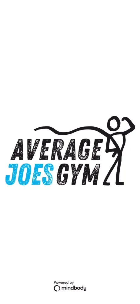 Average Joes Gym سکرین شاٹس