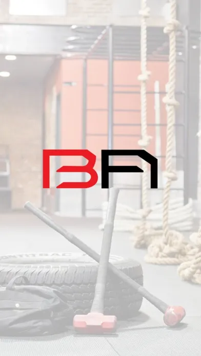 تصاویر Bad Ass Academy