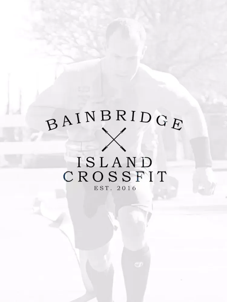 Bainbridge Island CF iPad  سکرین شاٹس