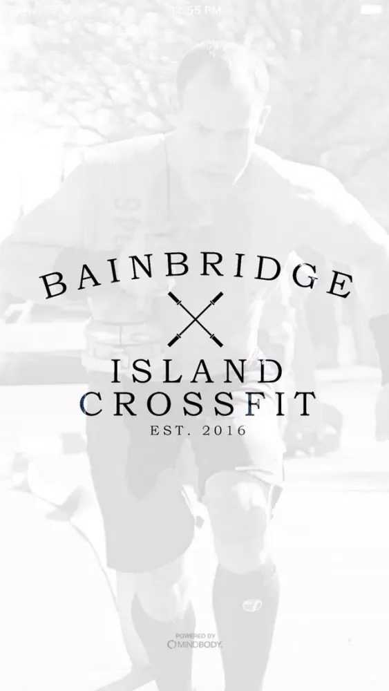 Bainbridge Island CF سکرین شاٹس
