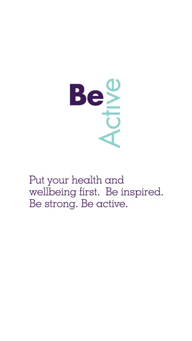 BeActive Physio স্ক্রিনশট