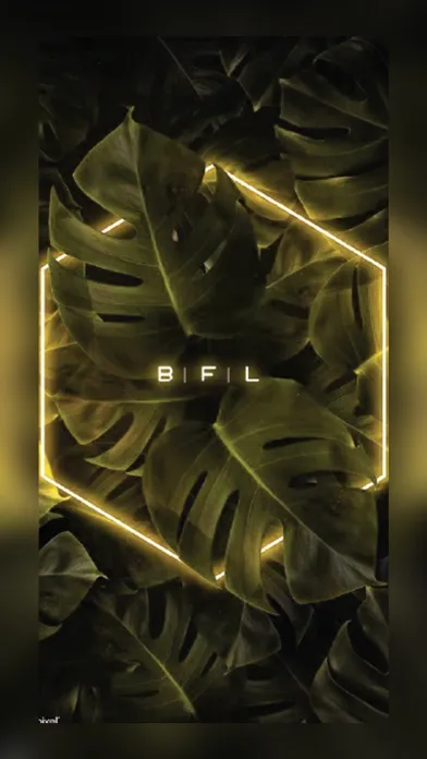 Captures d'écran de Belfort Fitness Lifestyle