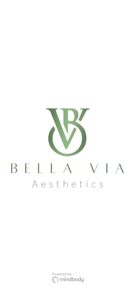 Captures d'écran de Bella Via Aesthetics