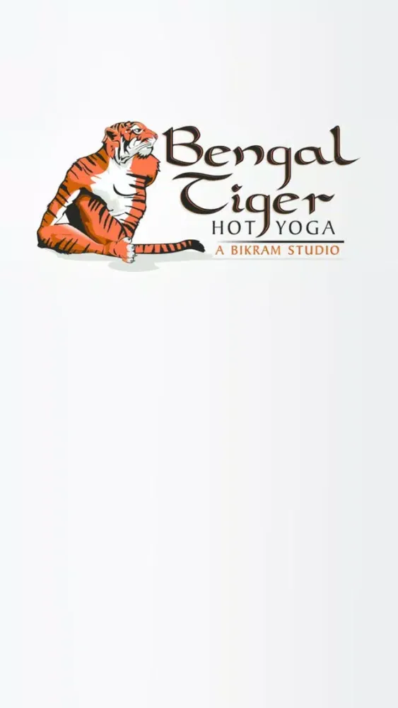 Capturas de pantalla de Bengal Tiger Hot Yoga